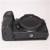 Used Nikon Z 50 Mirrorless Camera Body