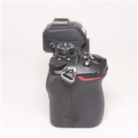 Used Nikon Z 50 Mirrorless Camera Body
