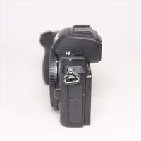 Used Nikon Z 50 Mirrorless Camera Body