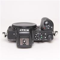 Used Nikon Z 50 Mirrorless Camera Body