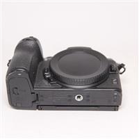 Used Nikon Z 50 Mirrorless Camera Body