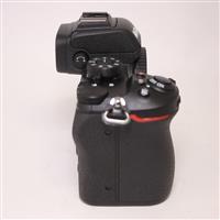 Used Nikon Z 50 Mirrorless Camera Body