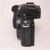 Used Nikon Z 50 Mirrorless Camera Body