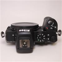 Used Nikon Z 50 Mirrorless Camera Body
