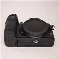 Used Nikon Z 50 Mirrorless Camera Body