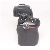 Used Nikon Z 50 Mirrorless Camera Body