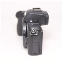 Used Nikon Z 50 Mirrorless Camera Body