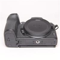 Used Nikon Z 50 Mirrorless Camera Body