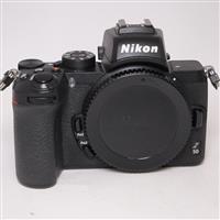 Used Nikon Z 50 Mirrorless Camera Body