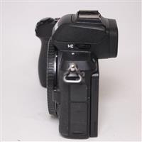 Used Nikon Z 50 Mirrorless Camera Body