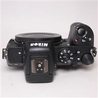 Used Nikon Z 50 Mirrorless Camera Body
