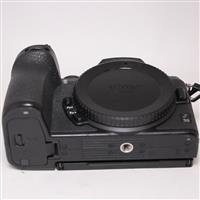 Used Nikon Z 50 Mirrorless Camera Body
