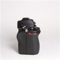 Used Nikon Z 50 Mirrorless Camera Body