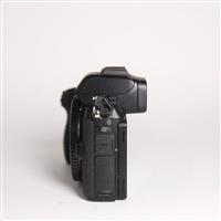 Used Nikon Z 50 Mirrorless Camera Body