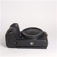 Used Nikon Z 50 Mirrorless Camera Body