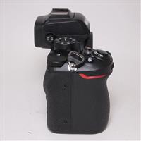 Used Nikon Z 50 Mirrorless Camera Body