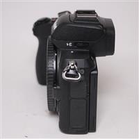 Used Nikon Z 50 Mirrorless Camera Body