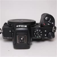 Used Nikon Z 50 Mirrorless Camera Body