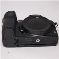 Used Nikon Z 50 Mirrorless Camera Body
