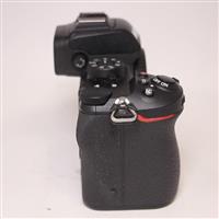 Used Nikon Z 50 Mirrorless Camera Body
