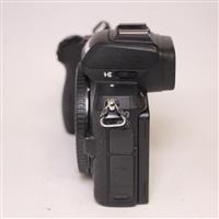 Used Nikon Z 50 Mirrorless Camera Body