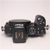 Used Nikon Z 50 Mirrorless Camera Body