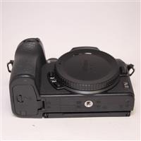 Used Nikon Z 50 Mirrorless Camera Body