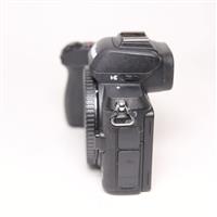 Used Nikon Z 50 Mirrorless Camera Body
