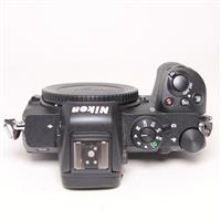 Used Nikon Z 50 Mirrorless Camera Body