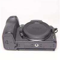 Used Nikon Z 50 Mirrorless Camera Body