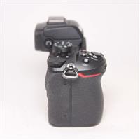 Used Nikon Z 50 Mirrorless Camera Body