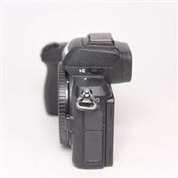 Used Nikon Z 50 Mirrorless Camera Body