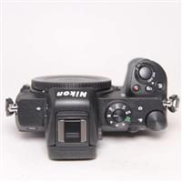 Used Nikon Z 50 Mirrorless Camera Body