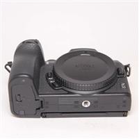Used Nikon Z 50 Mirrorless Camera Body