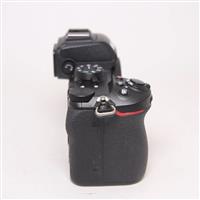 Used Nikon Z 50 Mirrorless Camera Body
