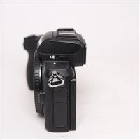 Used Nikon Z 50 Mirrorless Camera Body