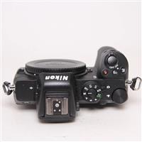 Used Nikon Z 50 Mirrorless Camera Body