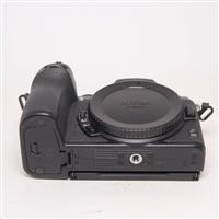Used Nikon Z 50 Mirrorless Camera Body