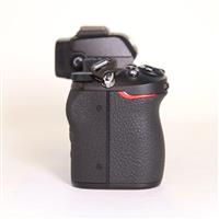 Used Nikon Z 50 Mirrorless Camera Body