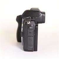 Used Nikon Z 50 Mirrorless Camera Body