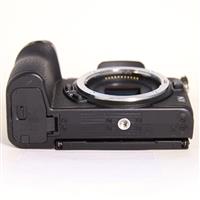 Used Nikon Z 50 Mirrorless Camera Body