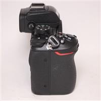 Used Nikon Z 50 Mirrorless Camera Body