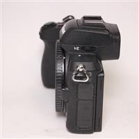 Used Nikon Z 50 Mirrorless Camera Body