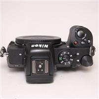 Used Nikon Z 50 Mirrorless Camera Body