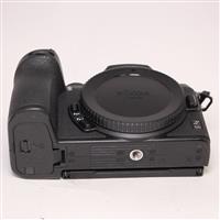 Used Nikon Z 50 Mirrorless Camera Body