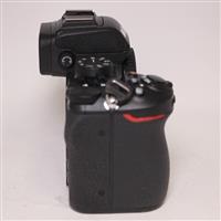 Used Nikon Z 50 Mirrorless Camera Body