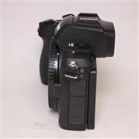 Used Nikon Z 50 Mirrorless Camera Body
