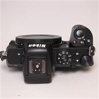 Used Nikon Z 50 Mirrorless Camera Body