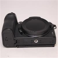Used Nikon Z 50 Mirrorless Camera Body