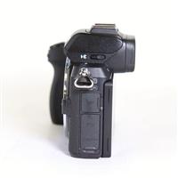 Used Nikon Z 50 Mirrorless Camera Body